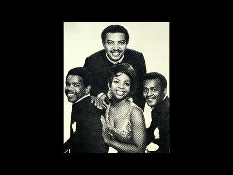 The Nitty Gritty - Gladys Knight And The Pips - 1969