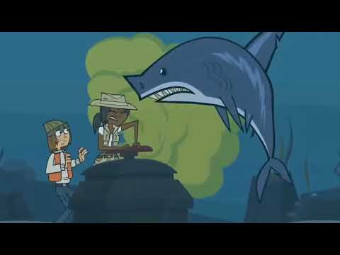 💥 TOTAL DRAMA PAHKITEW ISLAND 💥 Episode 10 - "Scarlett Fever" (Part 1/2)