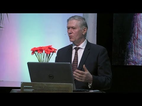 Beniamin Faragau - Domnia de o mie de ani (3 Martie, 2019)