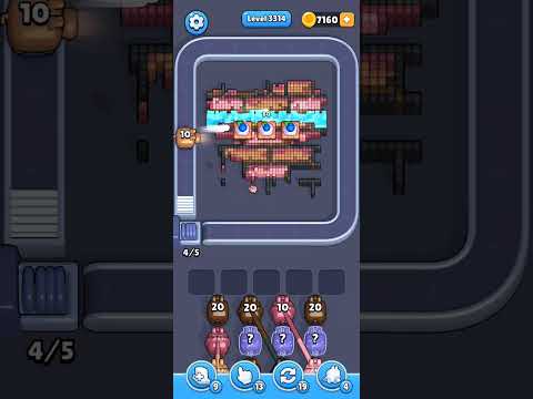 Guia do Pixel Flow Nível 690