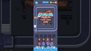 Pixel Flow Level 690