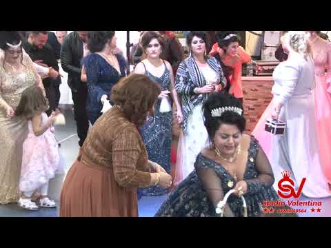 03 Kanagjegji Luljetes #studiovalentina