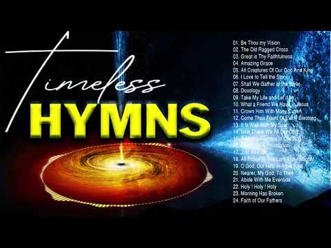 TIMELESS & BE LOVES PIANO WORSHIP HYMNS INSTRUMENTAL MUSIC | TOUCHING PIANO CHRISTIAN MUSIC FOR PRAY