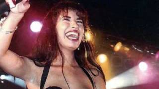 Selena Enamorada De Ti ,Ven Conmigo Tribute