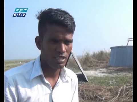 পদ্মাসেতু নির্মাণে নদী শাসনের জন্য জমি অধিগ্রহণে অনিয়মের অভিযোগ