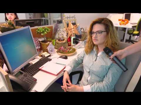 Ne Shtepine Tone, 5 Prill 2017, Pjesa 1 - Top Channel Albania - Entertainment Show