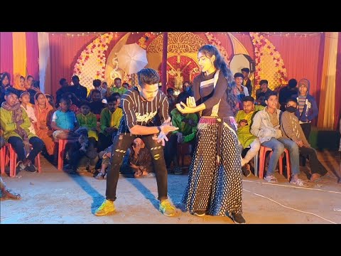 বিয়াইন আইতাছেরে আমার বিয়ান আইতাছে | Bangla New Dance 2023 | King Hridoy & piya | khilli Oraw