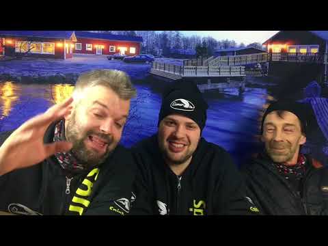 Eumer Fishing Center sai palautetta palveluistaan!😊