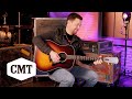 Scotty McCreery’s Acoustic Performance of “Damn Strait”  | CMT