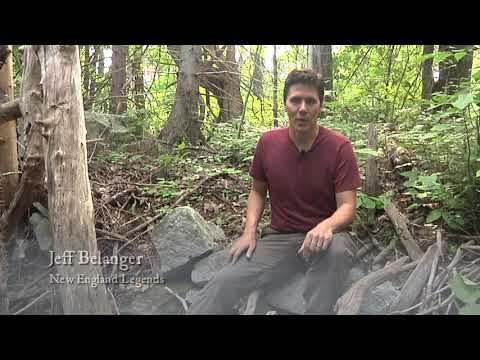 New England Legends Episode 7 - Legendary Road Trip Promo