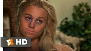 The Brady Bunch Movie (6/10) Movie CLIP - Marsha's Date (1995) HD