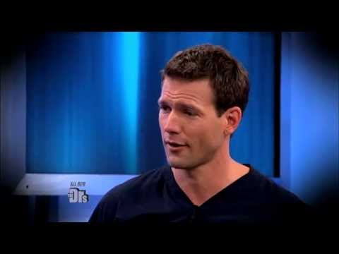 Thursday 10/16: Banana Diet? Solutions to Scar Tissue; Cutting-Edge Cornea Transplant - Show Promo