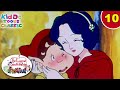 A Letter From Richard The Legend Of Snow White EP 10 Superhit Hindi Cartoon Story
