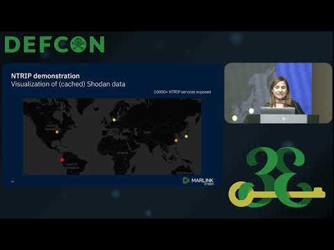DEF CON 33 - State of the Pops: Mapping the Digital Waters - Vlatko Kosturjak & MJ Casado