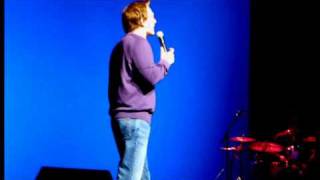 Clay Aiken: &quot;There&#39;s a Kind of Hush&quot; (Grand Prairie, Texas)