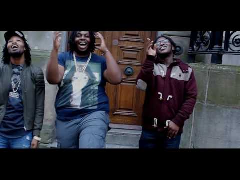 Here i am medley (ft. Yung Jaay, Dertee, Juggernaut and Diamond White)