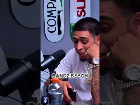 Bkandzmb3z spricht über den Beef mit EBK und JaayBo 🥶 #bkandzmb3z #ebkjaaybo #interview #nojumper...