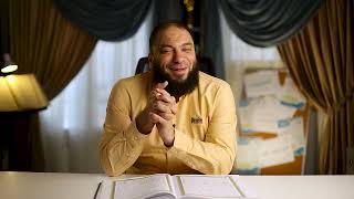 صورة فإذا سجدوا فليكونوا من ورائكم | #آية_غيرت_حياتي | د . حازم شومان