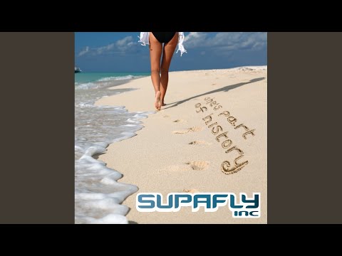 She's Part Of History (Original Radio Edit)