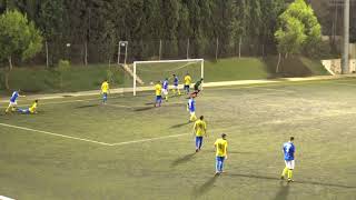 Video resumen del partido entre El Campello y el Calvari Benidorm