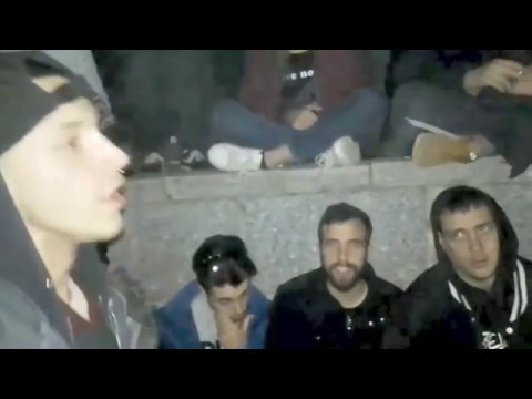 luker vs emer 2º ronda