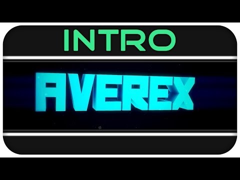 Averex Intro - by ExollonFX