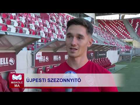 Videó előnézet