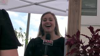 Local Salon Offers Outdoor Haircuts