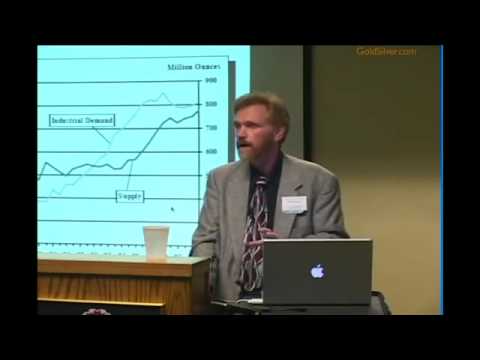 Mike Maloney speech uit 2005