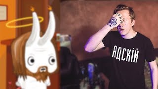 Клипы летсплейщиков: SHIMOROSHOW