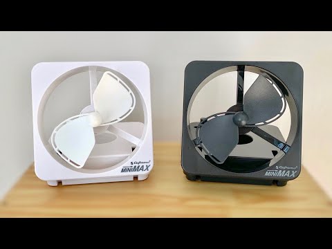 Caframo MiniMax Personal Fans
