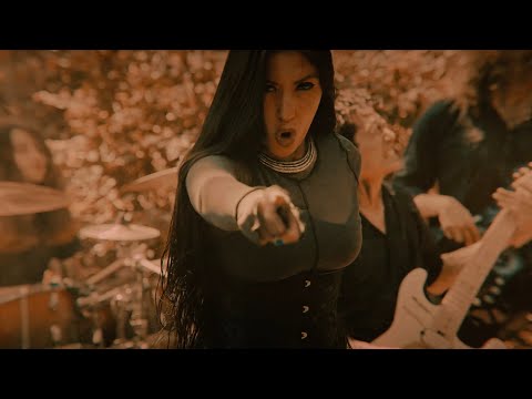 Aversed - Impermanent (Official Music Video)