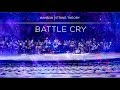 HANSON - STRING THEORY - Battle Cry (Full Song)