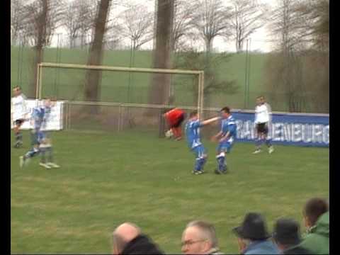 27.03.2010 SV Altlüdersdorf-Stahl Brandenburg 21.Spieltag