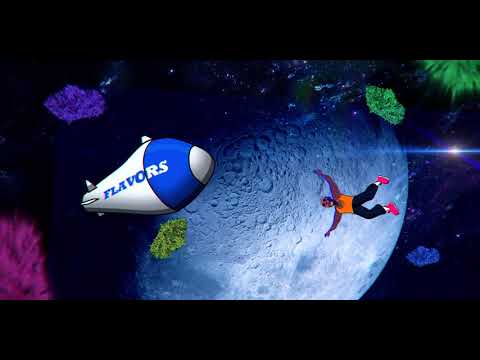 GoldKay - FLAVORS (Official Video)