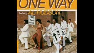 Al Hudson & One Way - Guess You Didn't Know