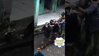 Download lagu ketika santriwati mengambil alih hukuman santri putra#auto hancur🙈#short mp3