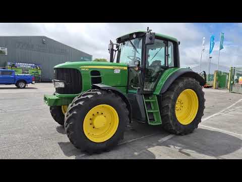 John Deere Other 2008 - Image 2
