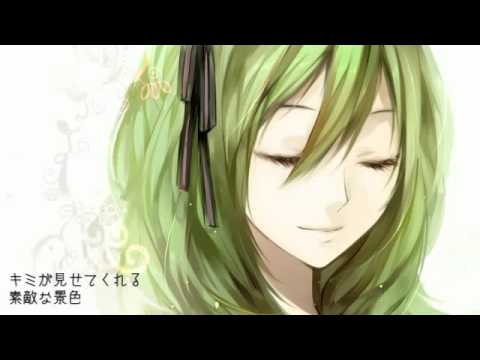 【初音ミクAppend DARK】 Mr. Wonder 【オリジナル曲】