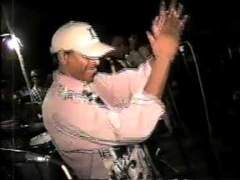 MI CASTIGO   FARID ORTIZ Y DAGOBERTO EL NEGRITO OSORIO PINILLOS 1999