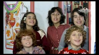 LA MAGIA DE LOS PARCHIS Canción CUMPLEAÑOS FELIZ