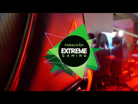 Famalicão Extreme Gaming 2023 (FEG 23) - Video Resumo!