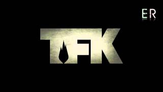 Light Up The Sky - Thousand Foot Krutch