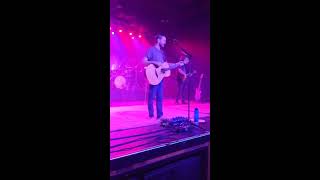 &quot;Good Intentions&quot; - Toad The Wet Sprocket LIVE @ The Senate in Columbia, South Carolina 9/19/2018