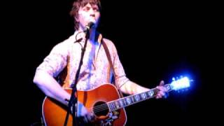 Rhett Miller - Fireflies