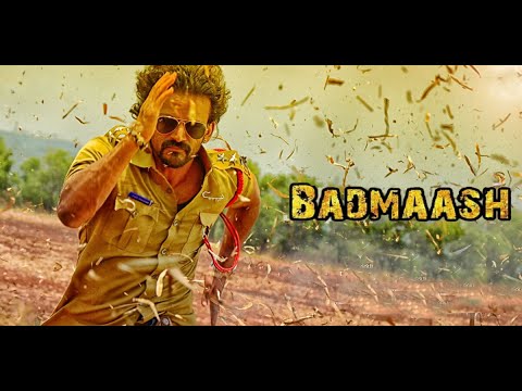 badmaash