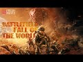 【Multi-sub】Battlefield: Fall of The World | Doomsday Warriors Resist Alien Invasion | Fresh Movie