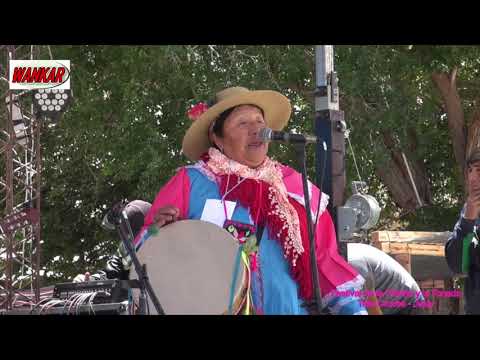 FESTIVAL DE LA CHICHA Y LA TONADA  2025