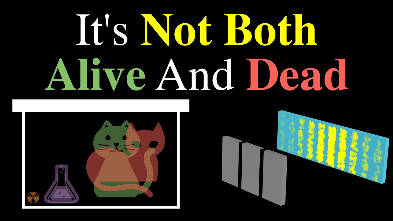 Why You’ll Never Fully Grasp Quantum Mechanics: It Terrified Einstein and Schrödinger