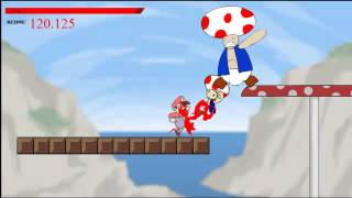 Mario Combat Deluxe - A Newgrounds Game Mario Combat Deluxe - A Newgrounds Game